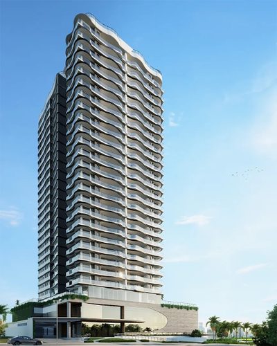 Apartamento, 2 quartos, 123 m² - Foto 3