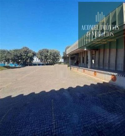 Depósito-Galpão, 10464 m² - Foto 1