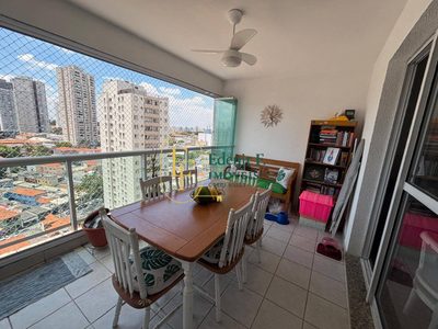 Apartamento, 3 quartos, 87 m² - Foto 2
