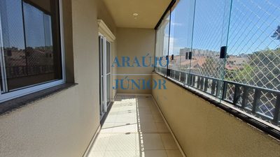 Apartamento, 2 quartos, 79 m² - Foto 4