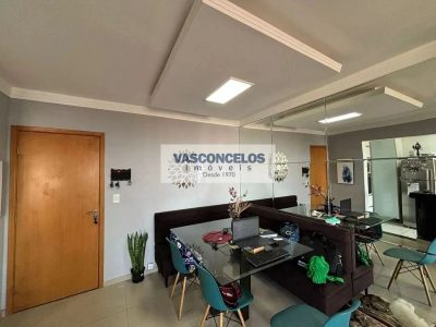 Apartamento, 2 quartos, 65 m² - Foto 4
