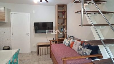 Apartamento, 1 quarto, 50 m² - Foto 2