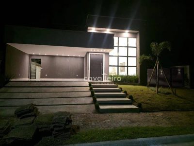 Casa de Condomínio, 3 quartos - Foto 2