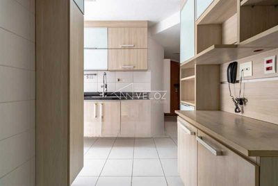 Apartamento, 3 quartos, 100 m² - Foto 1