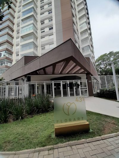 Apartamento, 2 quartos, 63 m² - Foto 1