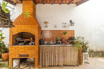 Casa, 4 quartos, 325 m² - Foto 2