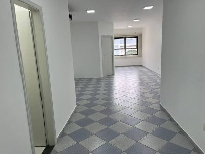 Apartamento, 1 quarto, 50 m² - Foto 1