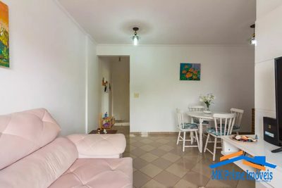 Apartamento, 2 quartos, 65 m² - Foto 3