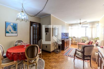Apartamento, 2 quartos, 105 m² - Foto 3