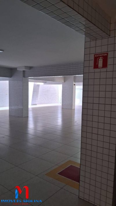 Apartamento, 3 quartos - Foto 2