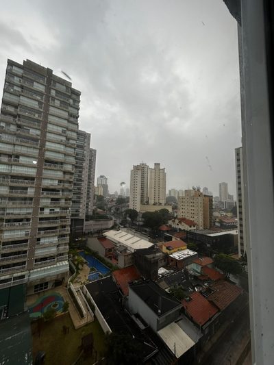 Apartamento, 2 quartos, 46 m² - Foto 5