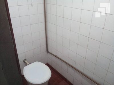 Loja-Salão, 35 m² - Foto 4