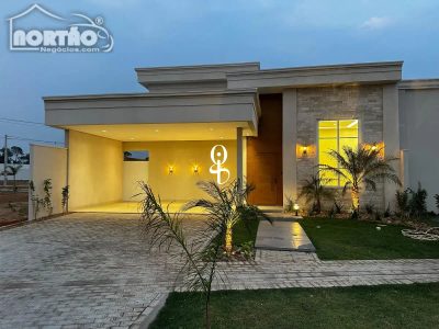 Casa, 2 quartos, 170 m² - Foto 3