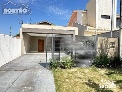 Casa - Foto 1