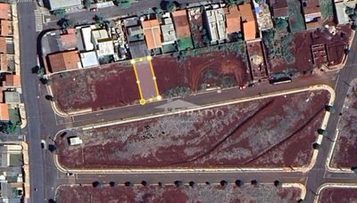 Terreno, 250 m² - Foto 2