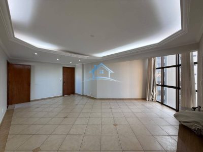 Apartamento, 3 quartos, 95 m² - Foto 2