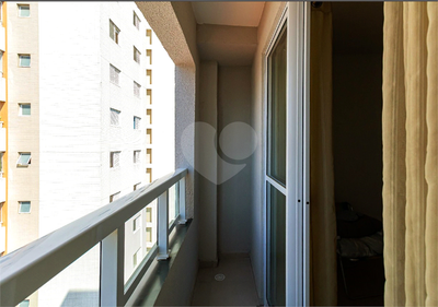 Apartamento, 1 quarto, 24 m² - Foto 5