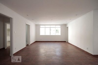 Apartamento, 3 quartos, 153 m² - Foto 1