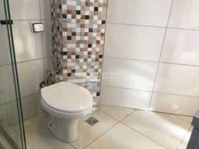 Apartamento, 1 quarto, 29 m² - Foto 1