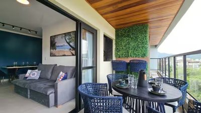 Apartamento, 2 quartos, 62 m² - Foto 1