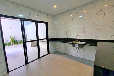 Sobrado, 3 quartos, 180 m² - Foto 5