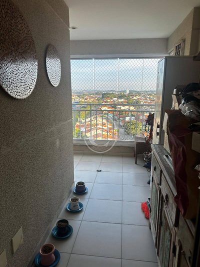 Apartamento, 3 quartos - Foto 4