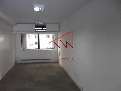 Sala-Conjunto, 29 m² - Foto 2