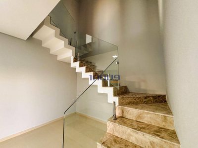 Casa, 4 quartos, 230 m² - Foto 4