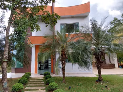 Casa, 3 quartos, 250 m² - Foto 2