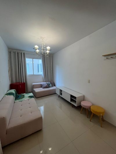 Apartamento, 2 quartos - Foto 2