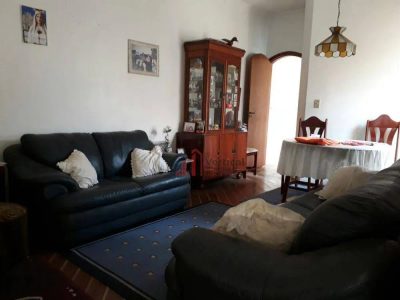 Casa, 2 quartos, 120 m² - Foto 1