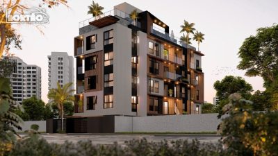 Casa, 1 quarto, 34 m² - Foto 4