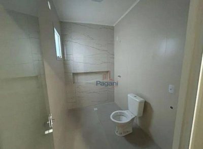 Casa de Condomínio, 2 quartos - Foto 5