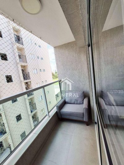 Apartamento, 2 quartos, 70 m² - Foto 5