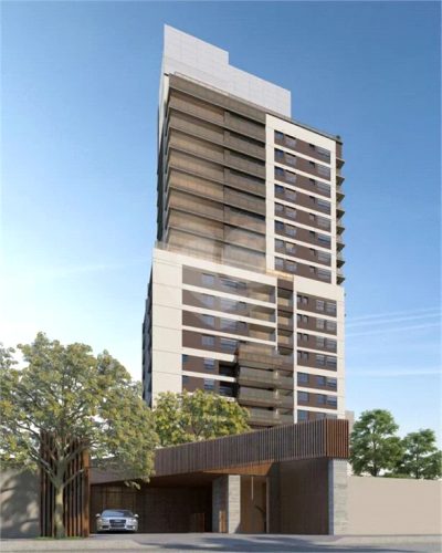 Loja-Salão, 611 m² - Foto 2