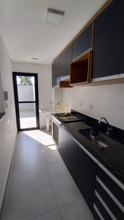Apartamento, 2 quartos, 62 m² - Foto 5
