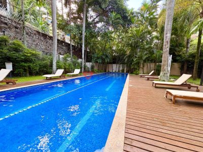 Apartamento, 4 quartos, 188 m² - Foto 5