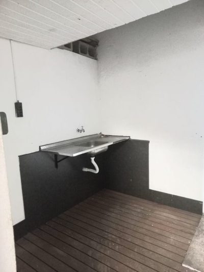 Depósito-Galpão, 180 m² - Foto 2