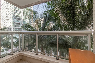 Apartamento, 2 quartos, 146 m² - Foto 5