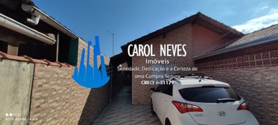 Casa, 2 quartos, 100 m² - Foto 1