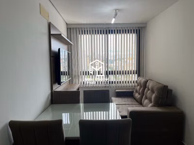 Apartamento, 2 quartos, 40 m² - Foto 1
