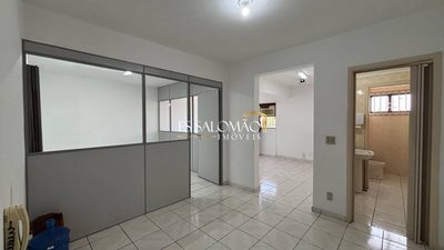 Sala-Conjunto, 63 m² - Foto 3