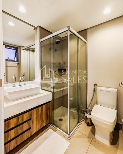 Apartamento, 1 quarto, 85 m² - Foto 4