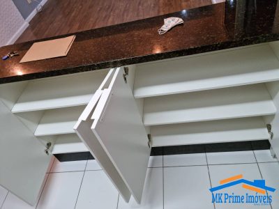 Apartamento, 3 quartos, 58 m² - Foto 5