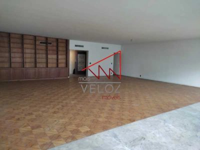 Apartamento, 4 quartos, 375 m² - Foto 2