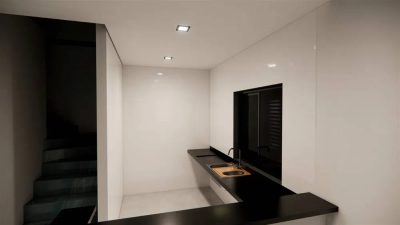 Casa, 3 quartos, 81 m² - Foto 4