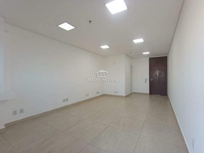 Sala-Conjunto, 52 m² - Foto 5