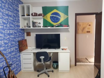 Casa, 3 quartos, 219 m² - Foto 4