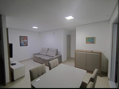 Apartamento, 2 quartos, 62 m² - Foto 1