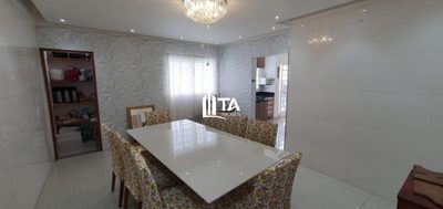 Casa, 3 quartos, 97 m² - Foto 5
